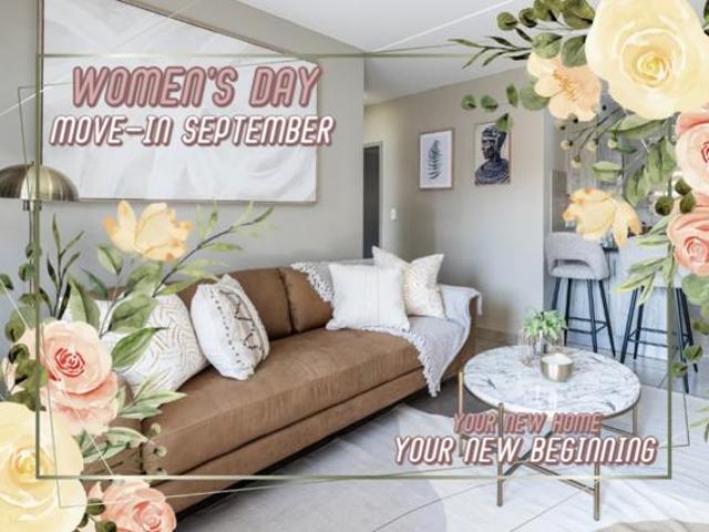 Apartment for rent in Centurion, Gauteng
