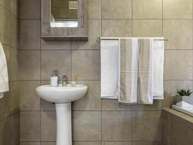 Apartment for rent in Centurion, City of Tshwane Metropolitan Municipality