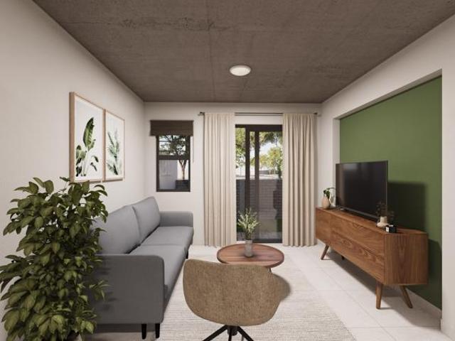 Apartment for rent in Centurion, City of Tshwane Metropolitan Municipality
