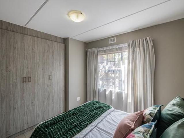 Apartment for rent in Centurion, Gauteng