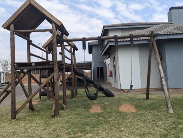 Apartment for sale in Centurion, Gauteng