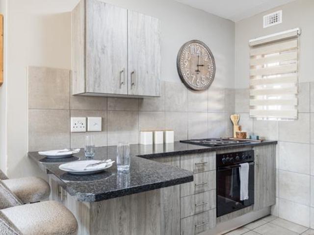 Apartment for rent in Centurion, Gauteng