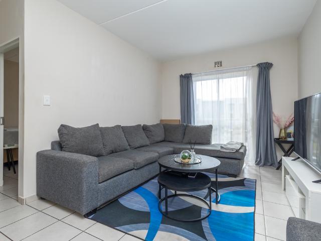 Apartment for rent in Glenhaven, Bellville