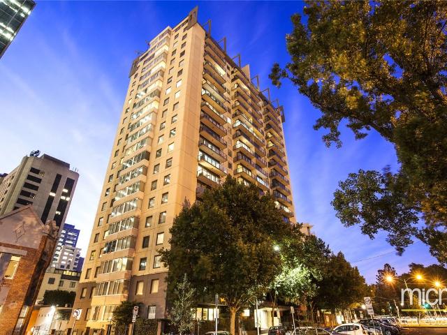 Apartment for rent in Melbourne, City Of Melbourne