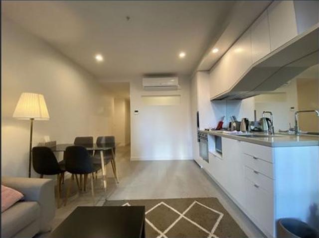 Apartment for rent in Melbourne