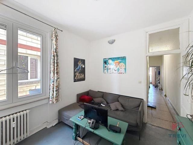 Appartement location à Brussel, Bruxelles