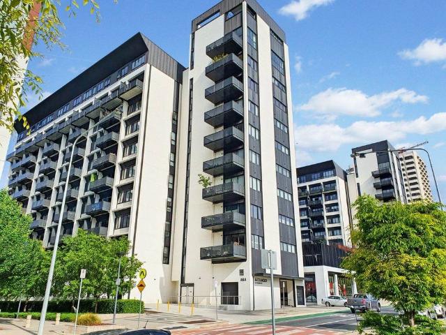Apartment for rent in Woden, Australian Capital Territory