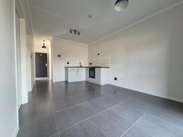 Apartment for rent in Cape Town, City of Cape Town