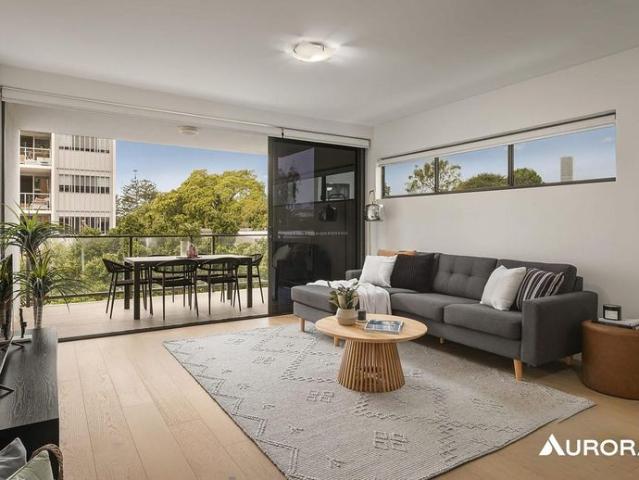 Apartment for rent in Toombul, Queensland
