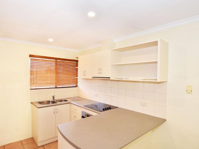 Apartment for rent in The Gap, Northern Territory