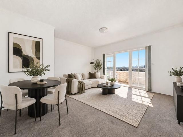 Apartment for rent in St George, Sydney