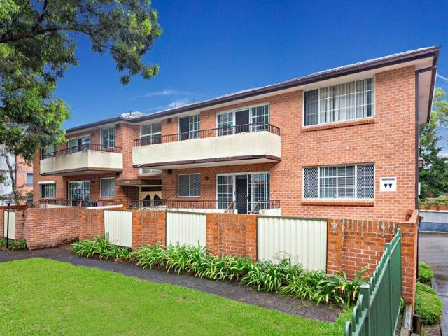 Apartment for rent in Inner West, Sydney