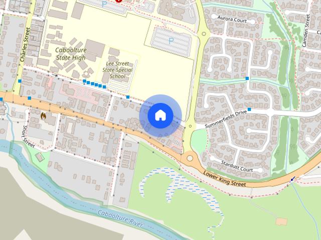 Apartment for rent in Caboolture, Greater Brisbane