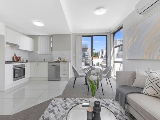 Apartment for rent in Sydney, New South Wales