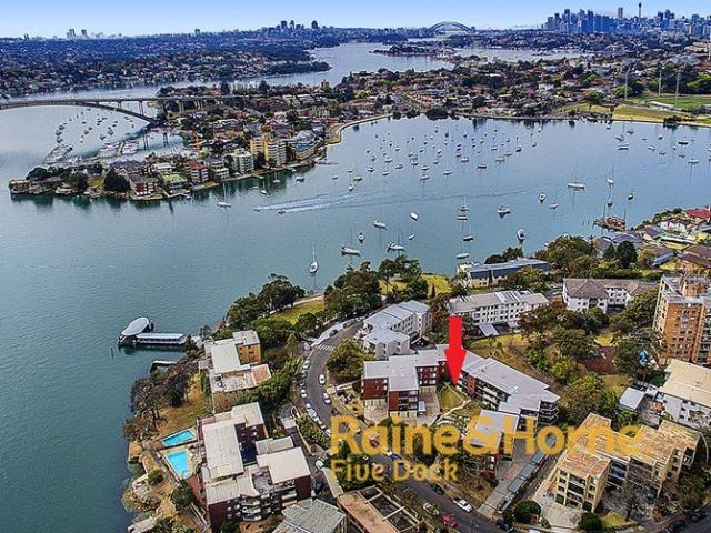 Apartment for rent in Inner West, Sydney