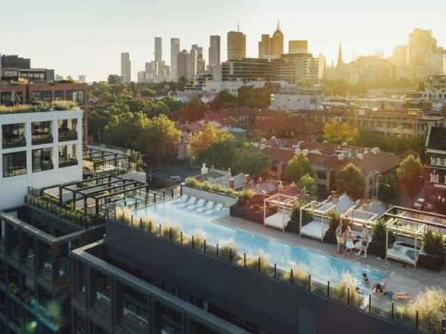 Apartment for rent in Camerons Creek, Victoria