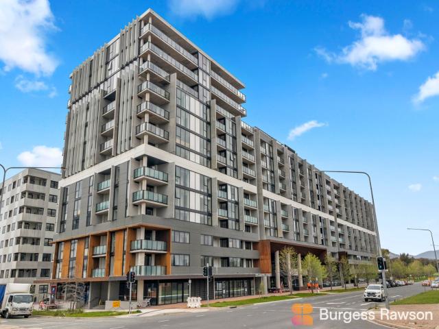 Property for rent in Greenway, Australian Capital Territory