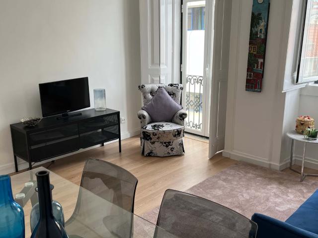 Apartamento alugar em Lisboa