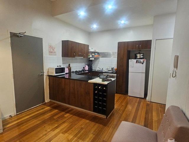 Apartment for rent in Fortitude Valley, Greater Brisbane