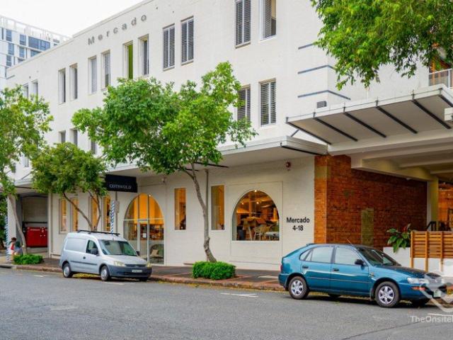 Apartment for rent in Fortitude Valley, Greater Brisbane