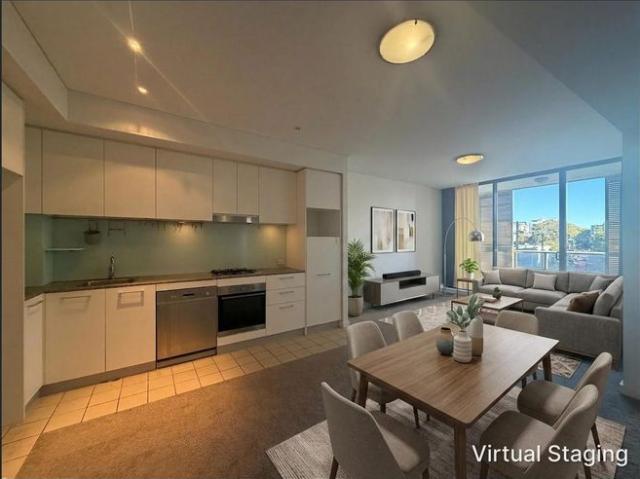 Apartment for rent in Sydney, New South Wales