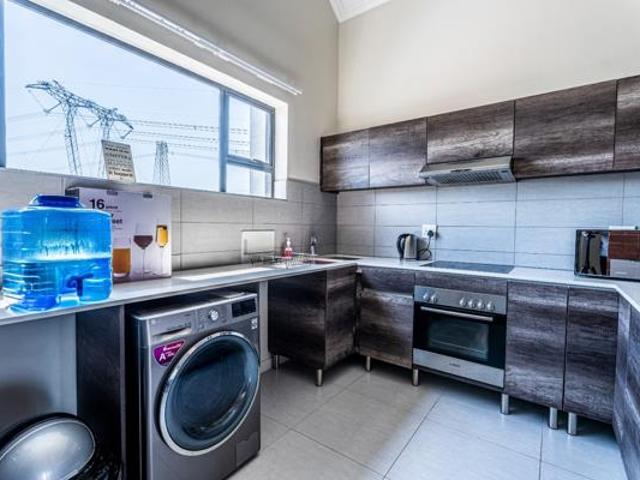 Apartment for rent in Waterkloof, Gauteng