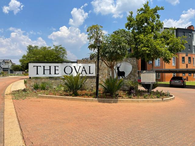 Apartment for sale in Waterkloof, Gauteng