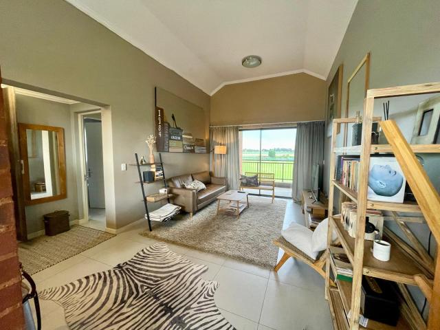 Apartment for sale in Waterkloof, Gauteng