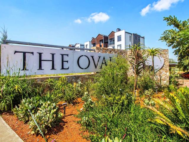 Apartment for rent in Waterkloof, Gauteng