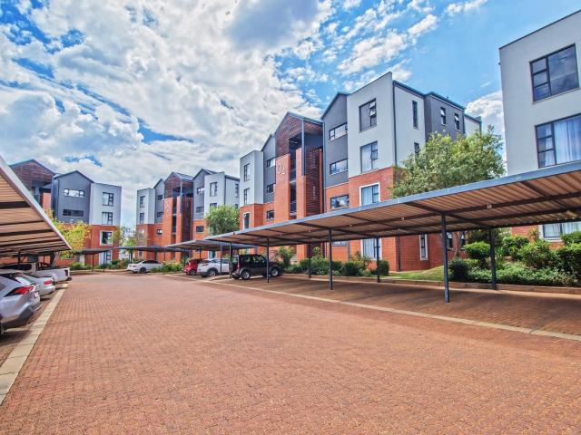 Apartment for rent in Waterkloof, Gauteng