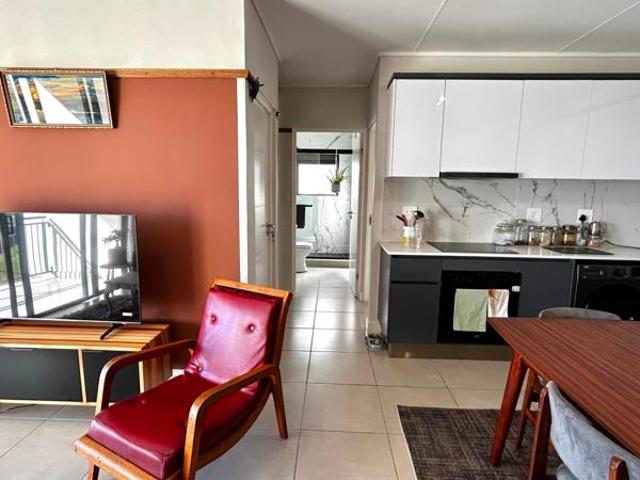 Apartment for rent in Cape Town, Western Cape
