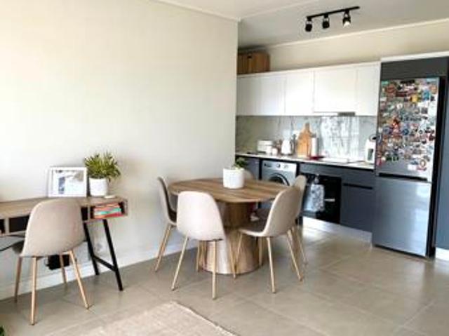 Apartment for rent in Cape Town, City of Cape Town
