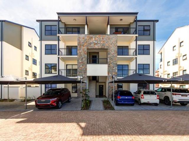 Apartment for rent in Cape Town, City of Cape Town