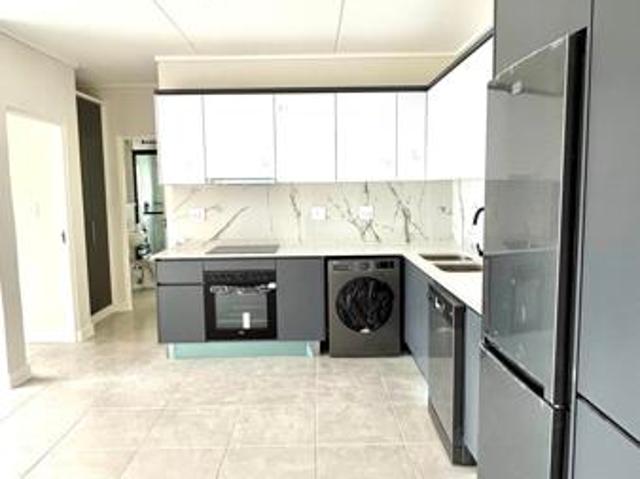 Apartment for rent in Cape Town, Western Cape