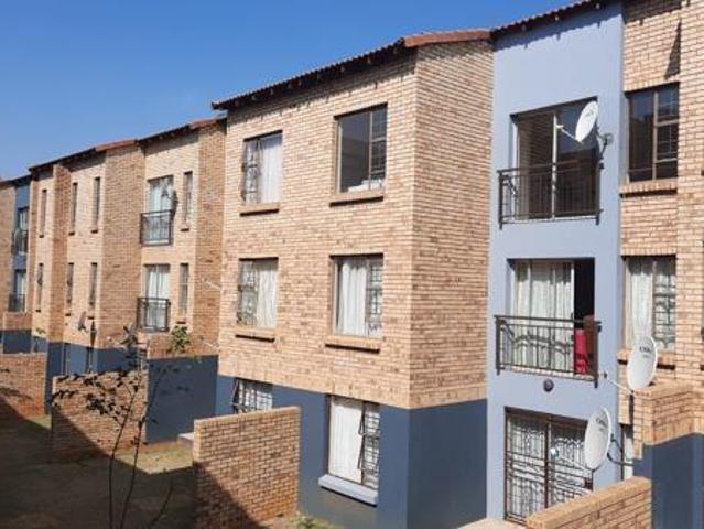 Apartment for rent in Akasia, Gauteng