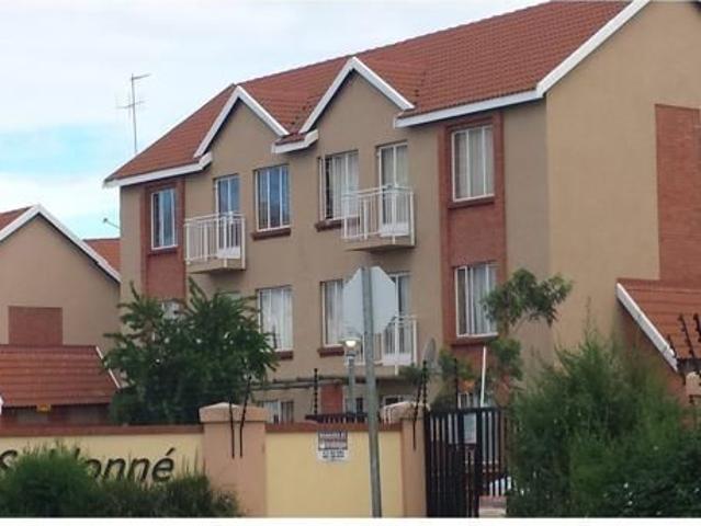 Apartment for rent in Akasia, Gauteng