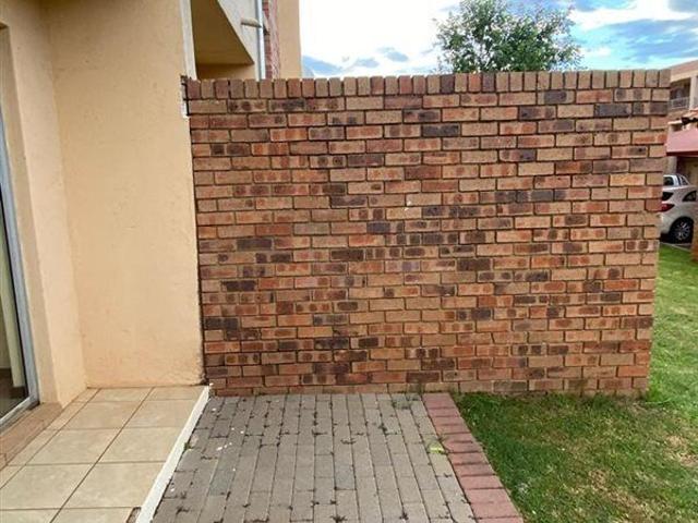 Apartment for rent in Akasia