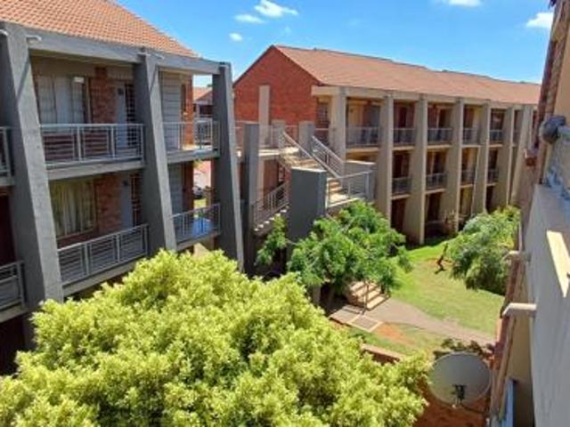 Apartment for rent in Waterkloof, Gauteng
