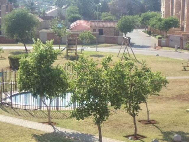 Apartment for rent in Akasia, Gauteng