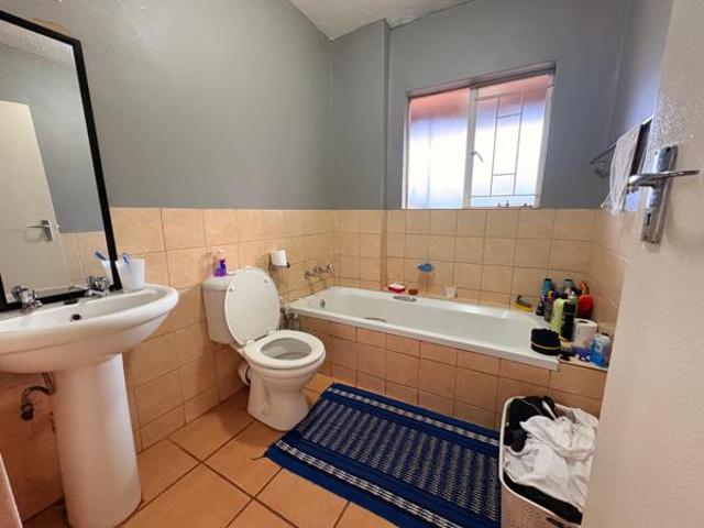 Apartment for rent in Waterkloof, Gauteng