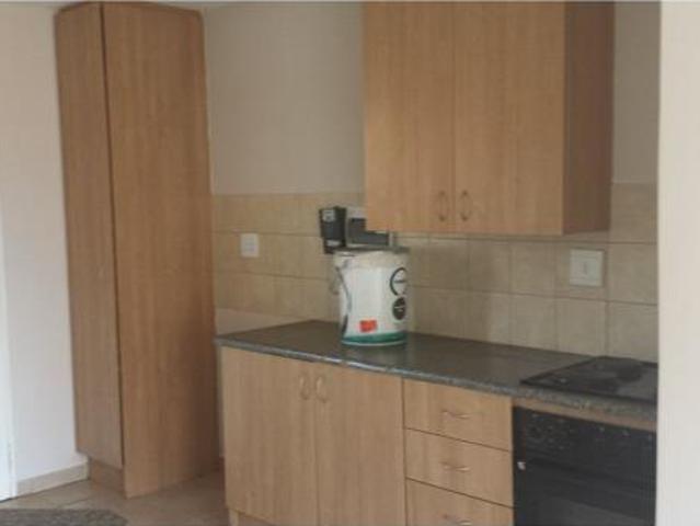 Apartment for rent in Waterkloof, Gauteng