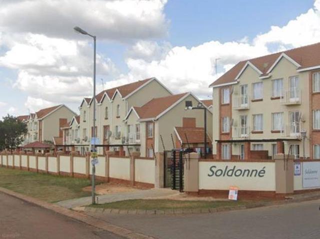 Apartment for rent in Akasia, Gauteng