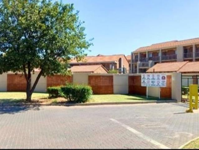Apartment for rent in Akasia, Gauteng