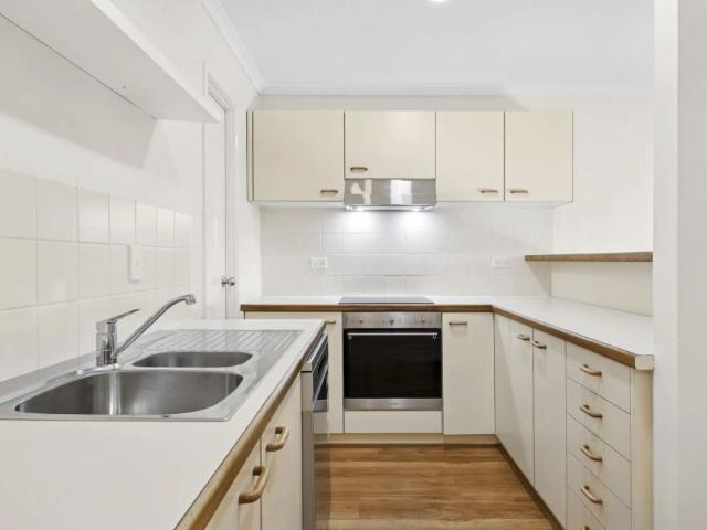 Apartment for rent in Kingston, Australian Capital Territory
