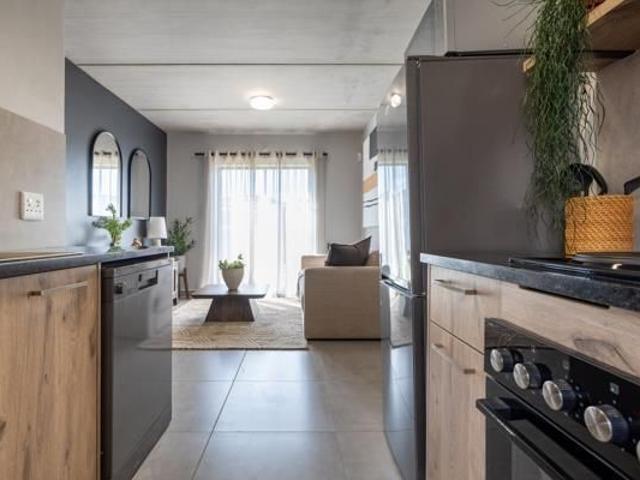 Apartment for rent in The Reeds, Gauteng