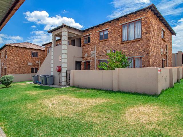 Apartment for sale in Centurion, Gauteng
