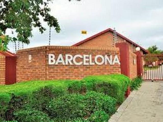 Apartment for sale in Centurion, Gauteng
