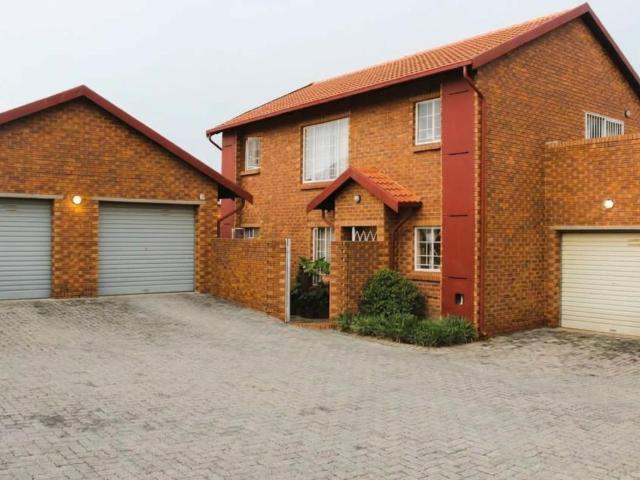 Apartment for sale in Centurion, Gauteng