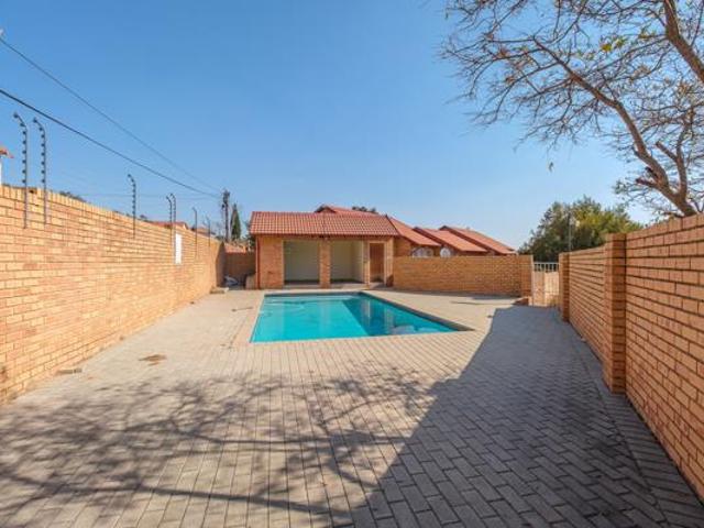Apartment for rent in Centurion, Gauteng