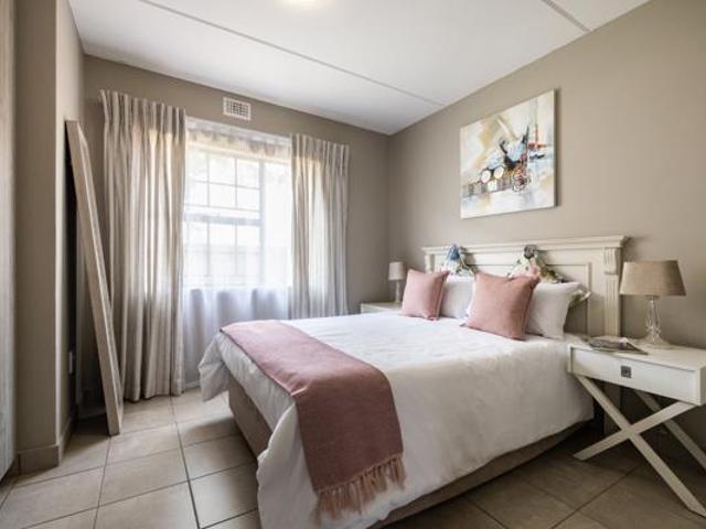 Apartment for rent in Centurion, Gauteng